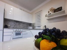 Дом в Краснодарский край, Геленджик Солнечный мкр, ул. Абинская, 13 (128 м²) - Барабинская. Геленджик - фото 4