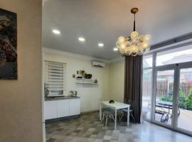 Дом в Краснодарский край, Геленджик Солнечный мкр, ул. Абинская, 13 (128 м²) - Барабинская. Геленджик - фото 5