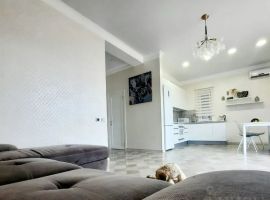 Дом в Краснодарский край, Геленджик Солнечный мкр, ул. Абинская, 13 (128 м²) - Барабинская. Геленджик - фото 7
