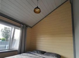 Дом в Ярославская область, Переславль-Залесский ул. Володарского, 13 (40 м²) - . Переславль-Залесский - фото 3