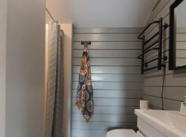 Дом в Ярославская область, Переславль-Залесский ул. Володарского, 13 (40 м²) - . Переславль-Залесский - фото 5
