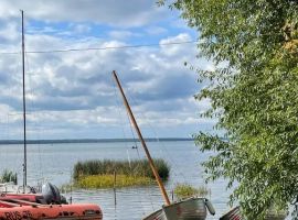 Дом в Ярославская область, Переславль-Залесский Левая Набережная ул., 71 (32 м²) - . Переславль-Залесский - фото 24