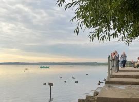 Дом в Ярославская область, Переславль-Залесский Левая Набережная ул., 71 (32 м²) - . Переславль-Залесский - фото 25