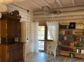 Дом в Ярославская область, Ростов проезд 2-й Толстовской набережной, 8 (100 м²) - . Ростов - фото 14