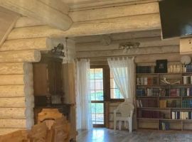 Дом в Ярославская область, Ростов проезд 2-й Толстовской набережной, 8 (100 м²) - . Ростов - фото 2