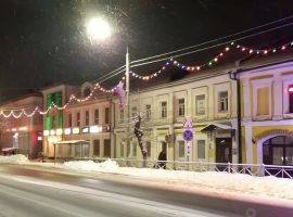 Дом в Ярославская область, Переславль-Залесский Левая Набережная ул., 175 (60 м²) - . Переславль-Залесский - фото 18