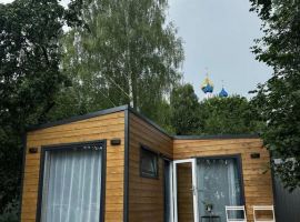 Дом в Ярославская область, Ярославль наб. 2-я Норская, 55 (33 м²) - . Ярославль - фото 21