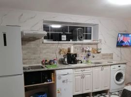 Дом в Ярославская область, Рыбинск Малиновская ул., 25 (72 м²) - . Рыбинск - фото 9