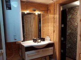 Дом в Ярославская область, Рыбинск Малиновская ул., 25 (72 м²) - . Рыбинск - фото 18