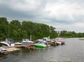 Дом в Ярославская область, Ярославль Которосльная наб., 47 (22 м²) - . Ярославль - фото 11