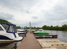 Дом в Ярославская область, Ярославль Которосльная наб., 47 (22 м²) - . Ярославль - фото 13