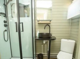 Дом в Ярославская область, Ярославль Которосльная наб., 47 (22 м²) - . Ярославль - фото 30