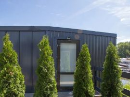 Дом в Ярославская область, Ярославль Которосльная наб., 47 (22 м²) - . Ярославль - фото 35