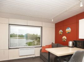 Дом в Ярославская область, Ярославль Которосльная наб., 47 (22 м²) - . Ярославль - фото 5