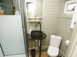 Дом в Ярославская область, Ярославль Которосльная наб., 47 (22 м²) - . Ярославль - фото 7
