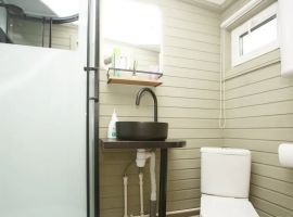 Дом в Ярославская область, Ярославль Которосльная наб., 47 (22 м²) - . Ярославль - фото 8