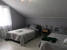 Дом в Ярославская область, Мышкин Никольская ул., 65А (110 м²) - Никольская. Мышкин - фото 1