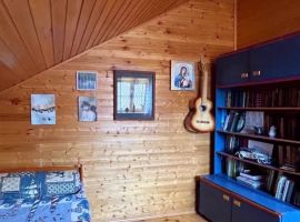 Дом в Ярославская область, Переславль-Залесский Правая Набережная ул., 116 (140 м²) - . Переславль-Залесский - фото 10