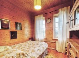 Дом в Ярославская область, Переславль-Залесский Правая Набережная ул., 116 (140 м²) - . Переславль-Залесский - фото 16
