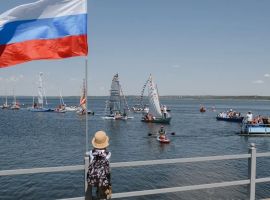Дом в Ярославская область, Переславль-Залесский Правая Набережная ул., 116 (140 м²) - . Переславль-Залесский - фото 1