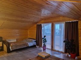 Дом в Ярославская область, Ростов Рабочая ул., 1 (100 м²) - Рабочая. Ростов - фото 14