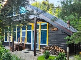 Дом в Ярославская область, Переславль-Залесский Левая Набережная ул., 9Б (76 м²) - . Переславль-Залесский - фото 1