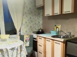 Дом в Красноярский край, Енисейск ул. Иоффе, 48 (40 м²) - . Енисейск - фото 11