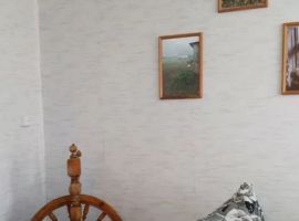 Дом в Красноярский край, Енисейск ул. Иоффе, 48 (40 м²) - . Енисейск - фото 15