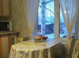 Дом в Красноярский край, Енисейск ул. Иоффе, 48 (40 м²) - . Енисейск - фото 1