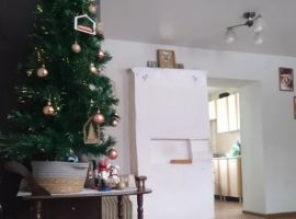 Дом в Красноярский край, Енисейск ул. Иоффе, 48 (40 м²) - . Енисейск - фото 21