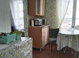 Дом в Красноярский край, Енисейск ул. Иоффе, 48 (40 м²) - . Енисейск - фото 5