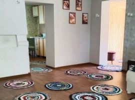 Дом в Красноярский край, Енисейск ул. Иоффе, 48 (40 м²) - . Енисейск - фото 6