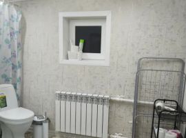 Дом в Красноярский край, Енисейск ул. Иоффе, 48 (40 м²) - . Енисейск - фото 8