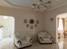 Дом в Краснодарский край, Сочи ул. Верхняя Лысая Гора, 10/1 (390 м²) - . Сочи - фото 10