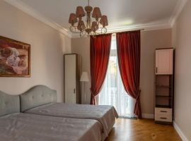 Дом в Краснодарский край, Сочи ул. Верхняя Лысая Гора, 10/1 (390 м²) - . Сочи - фото 13