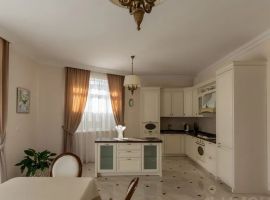 Дом в Краснодарский край, Сочи ул. Верхняя Лысая Гора, 10/1 (390 м²) - . Сочи - фото 15