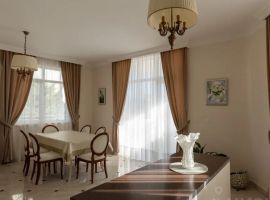 Дом в Краснодарский край, Сочи ул. Верхняя Лысая Гора, 10/1 (390 м²) - . Сочи - фото 16