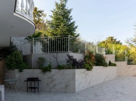Дом в Краснодарский край, Сочи ул. Верхняя Лысая Гора, 10/1 (390 м²) - . Сочи - фото 17