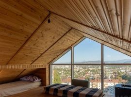 Дом в Краснодарский край, Сочи ул. Верхняя Лысая Гора, 10/1 (390 м²) - . Сочи - фото 1