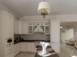 Дом в Краснодарский край, Сочи ул. Верхняя Лысая Гора, 10/1 (390 м²) - . Сочи - фото 19