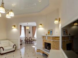 Дом в Краснодарский край, Сочи ул. Верхняя Лысая Гора, 10/1 (390 м²) - . Сочи - фото 20