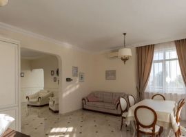 Дом в Краснодарский край, Сочи ул. Верхняя Лысая Гора, 10/1 (390 м²) - . Сочи - фото 21