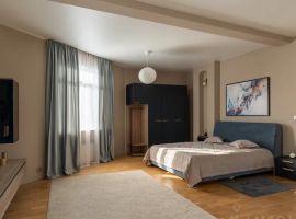 Дом в Краснодарский край, Сочи ул. Верхняя Лысая Гора, 10/1 (390 м²) - . Сочи - фото 22