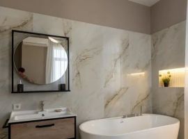 Дом в Краснодарский край, Сочи ул. Верхняя Лысая Гора, 10/1 (390 м²) - . Сочи - фото 23