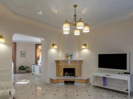 Дом в Краснодарский край, Сочи ул. Верхняя Лысая Гора, 10/1 (390 м²) - . Сочи - фото 27