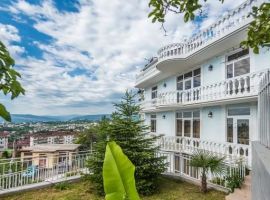 Дом в Краснодарский край, Сочи ул. Верхняя Лысая Гора, 10/1 (390 м²) - . Сочи - фото 2