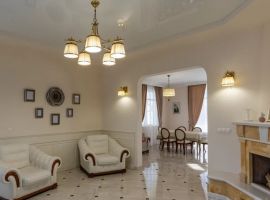 Дом в Краснодарский край, Сочи ул. Верхняя Лысая Гора, 10/1 (390 м²) - . Сочи - фото 29