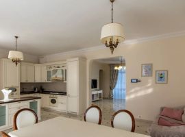 Дом в Краснодарский край, Сочи ул. Верхняя Лысая Гора, 10/1 (390 м²) - . Сочи - фото 30