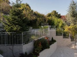 Дом в Краснодарский край, Сочи ул. Верхняя Лысая Гора, 10/1 (390 м²) - . Сочи - фото 32
