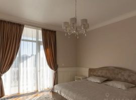 Дом в Краснодарский край, Сочи ул. Верхняя Лысая Гора, 10/1 (390 м²) - . Сочи - фото 33